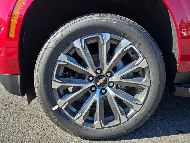 new 2026 Chevrolet Tahoe car, priced at $87,188