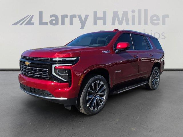 new 2026 Chevrolet Tahoe car, priced at $87,188