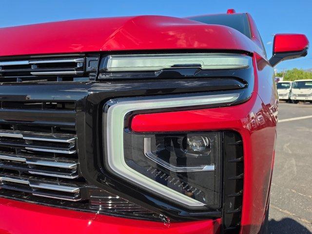 new 2026 Chevrolet Tahoe car, priced at $87,188