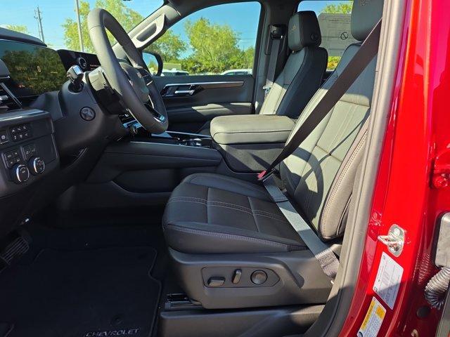 new 2026 Chevrolet Tahoe car, priced at $87,188