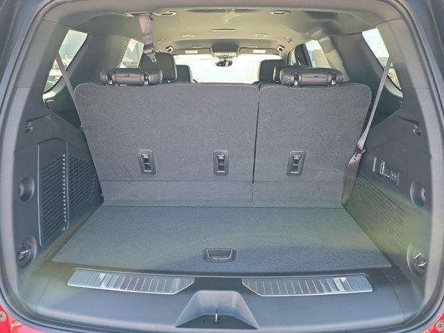 new 2026 Chevrolet Tahoe car, priced at $87,188