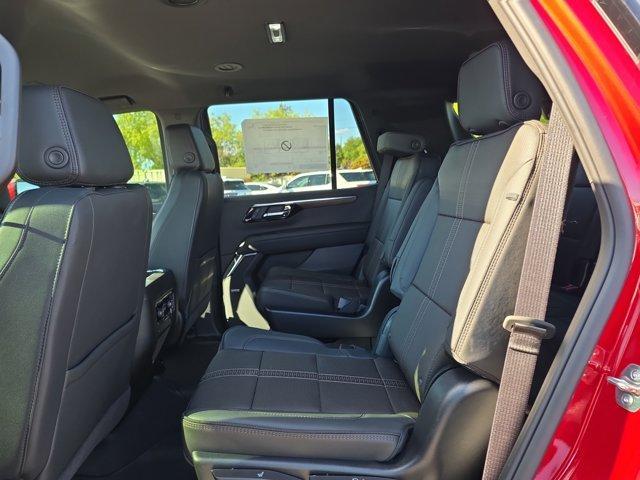 new 2026 Chevrolet Tahoe car, priced at $87,188