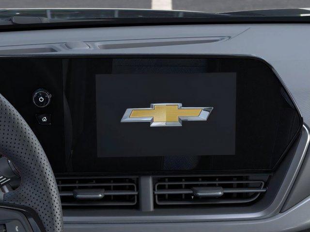 new 2025 Chevrolet Trax car, priced at $25,823