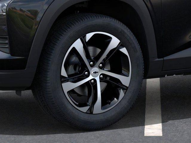new 2025 Chevrolet Trax car, priced at $25,823