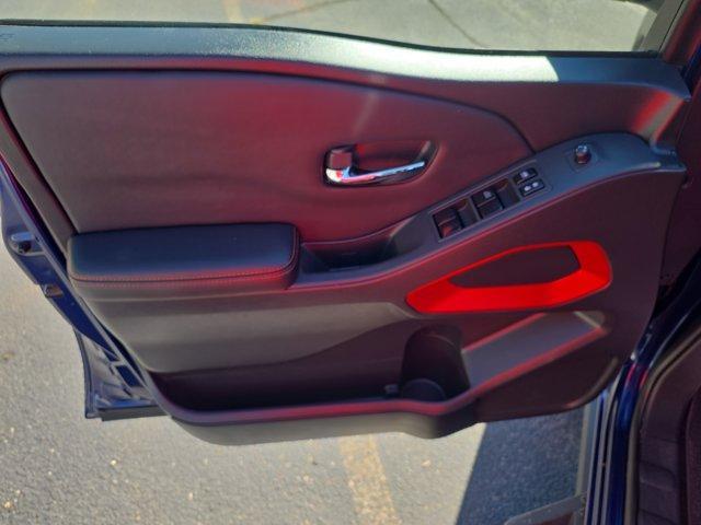 used 2023 Nissan Frontier car, priced at $35,460