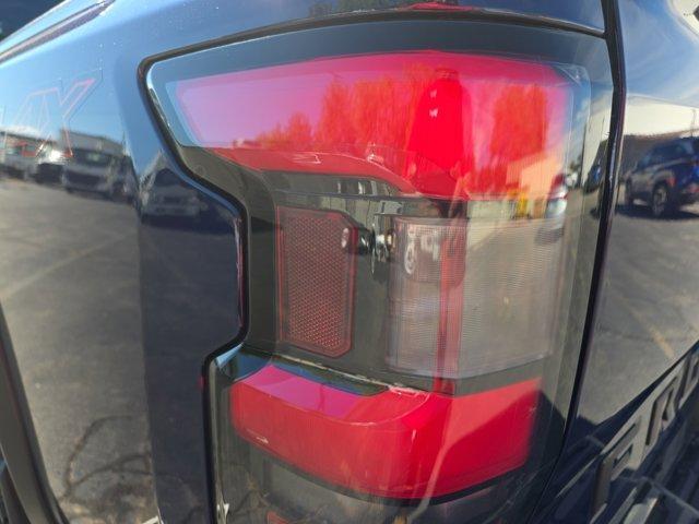 used 2023 Nissan Frontier car, priced at $35,460