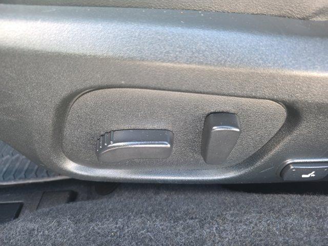 used 2020 Subaru WRX car, priced at $24,523