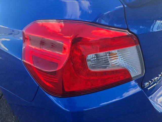 used 2020 Subaru WRX car, priced at $24,523