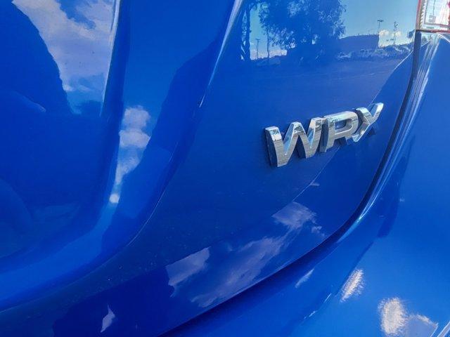 used 2020 Subaru WRX car, priced at $24,523