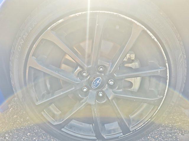 used 2020 Subaru WRX car, priced at $24,523