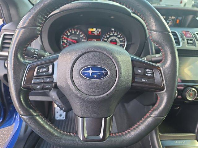 used 2020 Subaru WRX car, priced at $24,523