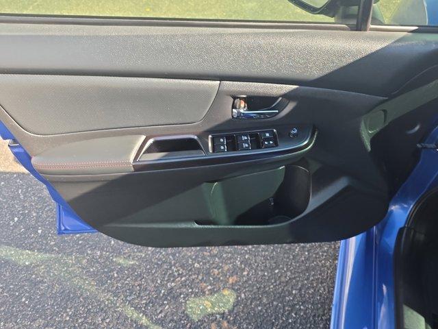 used 2020 Subaru WRX car, priced at $24,523