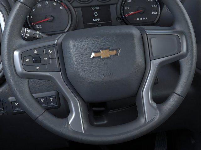 new 2025 Chevrolet Silverado 2500 car, priced at $60,038