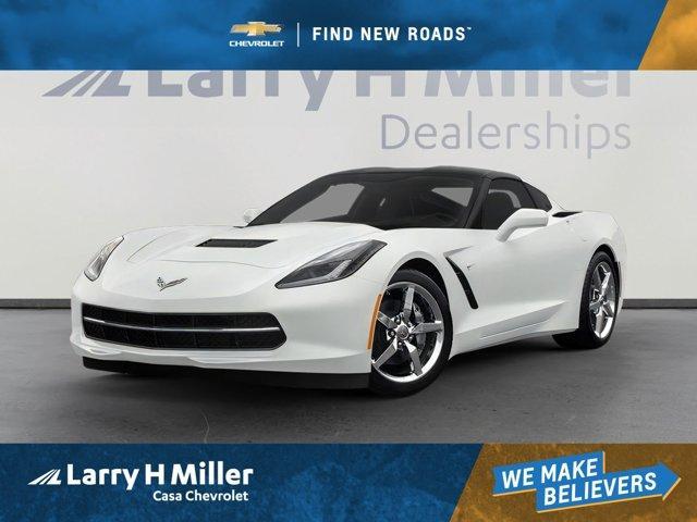 used 2014 Chevrolet Corvette Stingray car, priced at $35,000