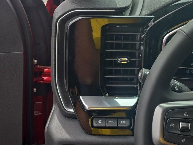 new 2025 Chevrolet Silverado 2500 car, priced at $73,486