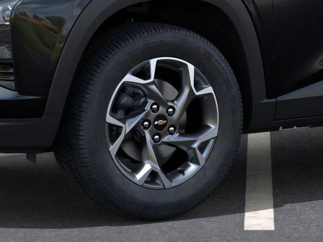 new 2026 Chevrolet Trax car, priced at $26,848