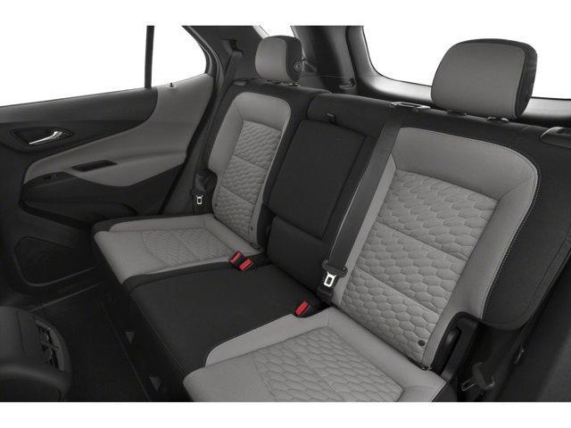 used 2020 Chevrolet Equinox car, priced at $18,445