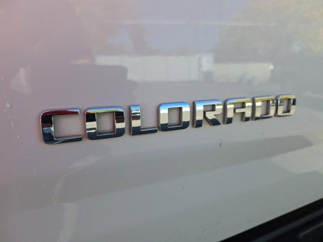 used 2017 Chevrolet Colorado car, priced at $17,283