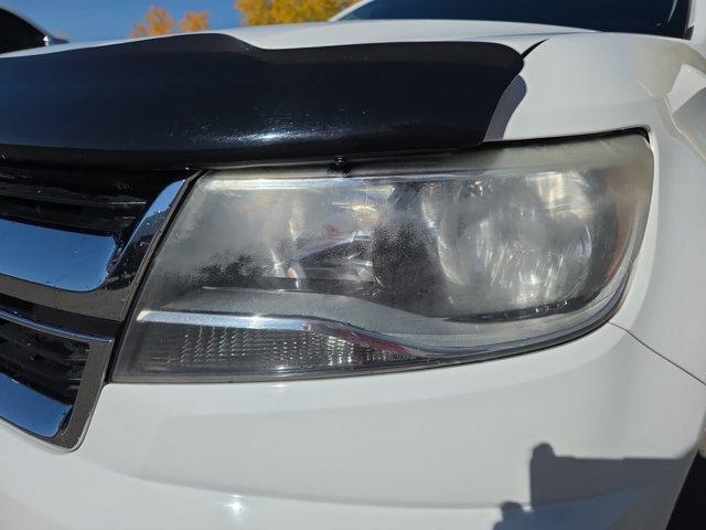 used 2017 Chevrolet Colorado car, priced at $17,283