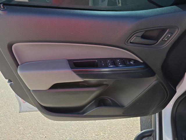 used 2017 Chevrolet Colorado car, priced at $17,283
