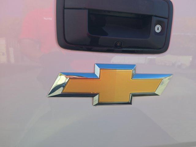 used 2017 Chevrolet Colorado car, priced at $17,283