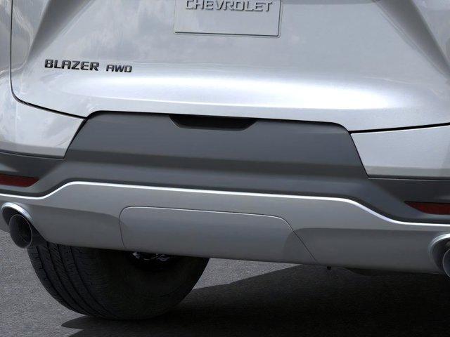 new 2025 Chevrolet Blazer car, priced at $41,028