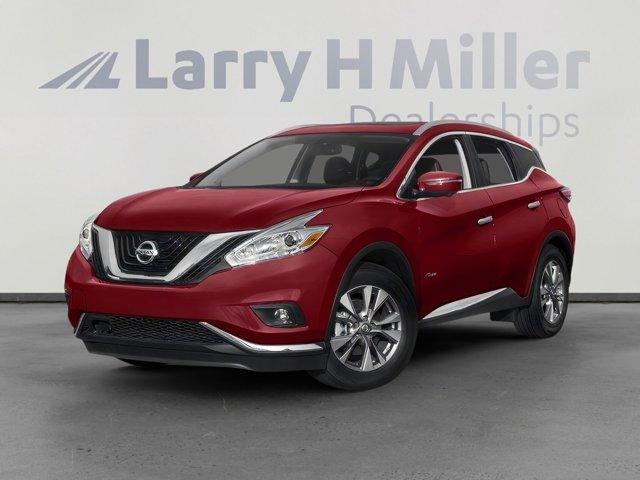 used 2016 Nissan Murano Hybrid car, priced at $15,995