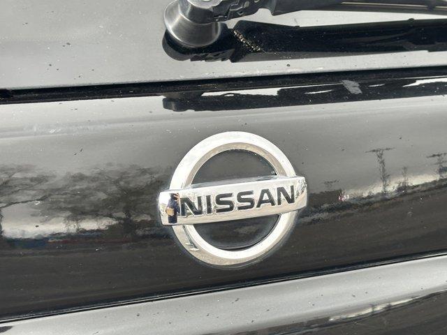 used 2016 Nissan Murano Hybrid car, priced at $15,995