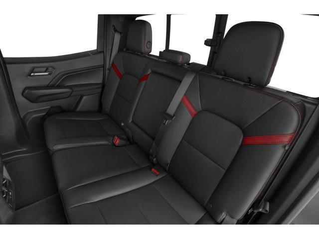 new 2026 Chevrolet Colorado car, priced at $50,387