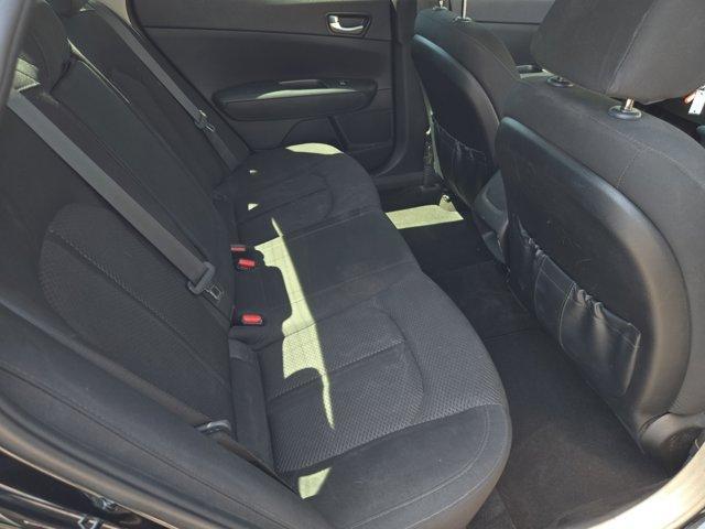 used 2018 Kia Optima car, priced at $15,401