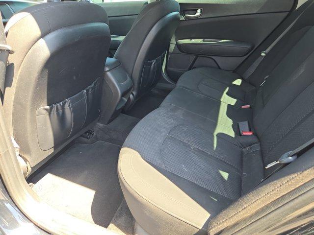 used 2018 Kia Optima car, priced at $15,401