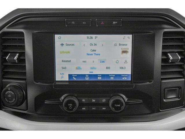 used 2021 Ford F-150 car, priced at $36,499