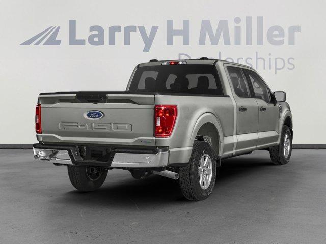 used 2021 Ford F-150 car, priced at $36,499
