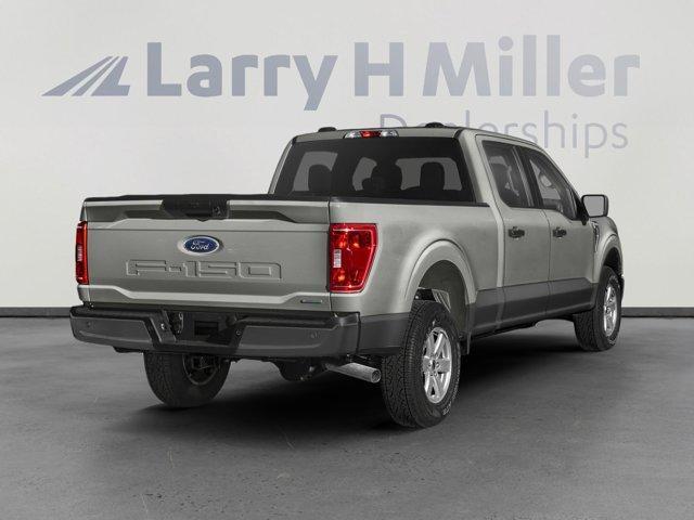used 2021 Ford F-150 car, priced at $36,499