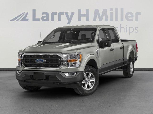 used 2021 Ford F-150 car, priced at $36,499