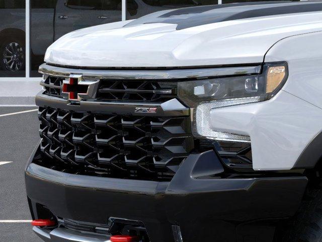 new 2025 Chevrolet Silverado 1500 car, priced at $77,985