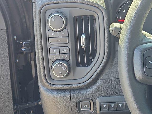 new 2025 Chevrolet Silverado 2500 car, priced at $57,290