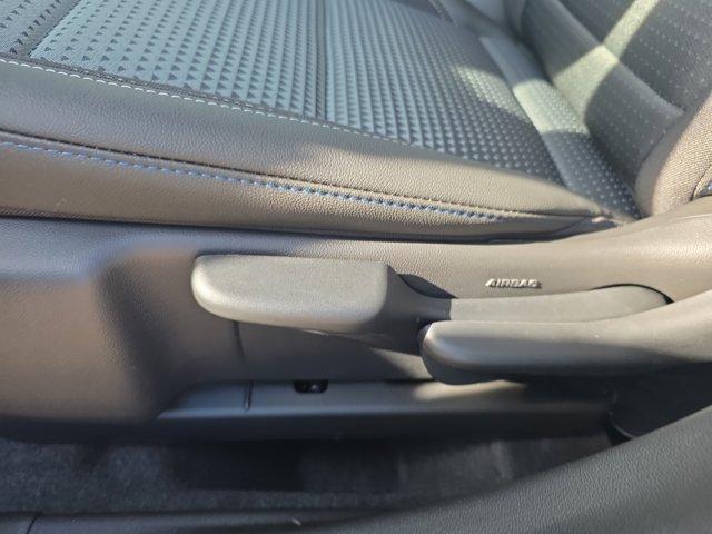 new 2026 Chevrolet Trax car, priced at $26,587