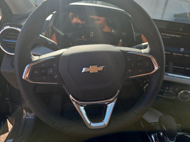 new 2026 Chevrolet Trax car, priced at $26,587