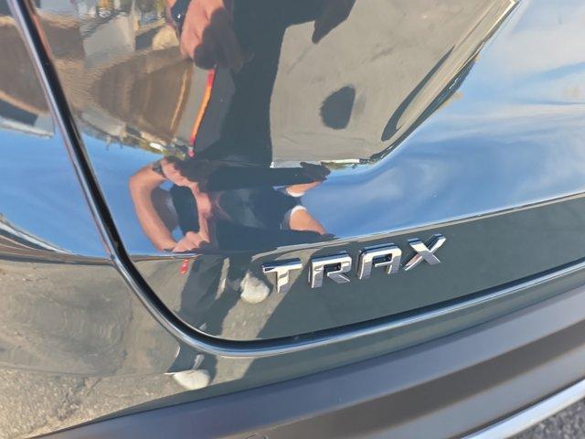 new 2026 Chevrolet Trax car, priced at $26,587