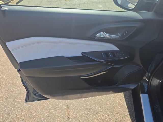 new 2026 Chevrolet Trax car, priced at $26,587