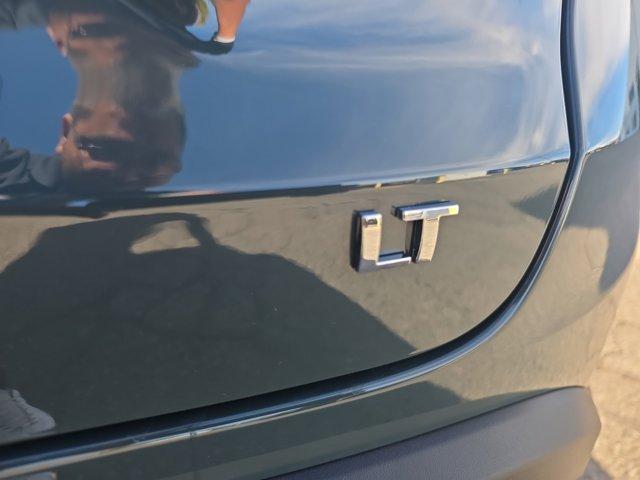 new 2026 Chevrolet Trax car, priced at $26,587