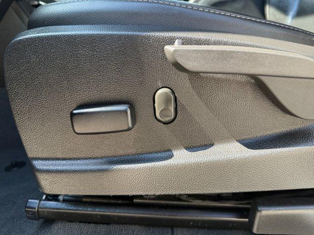 used 2022 Chevrolet Colorado car, priced at $36,649