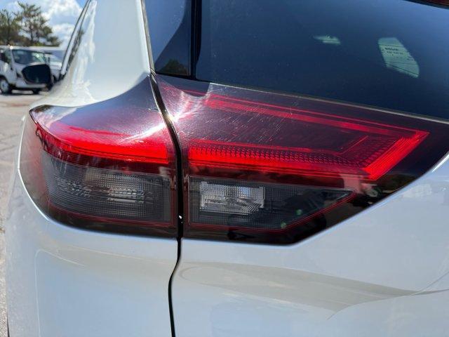 used 2023 Nissan Rogue car, priced at $31,494
