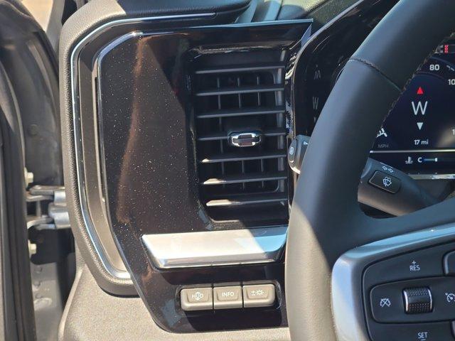 new 2025 Chevrolet Silverado 2500 car, priced at $81,947