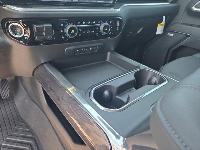 new 2025 Chevrolet Silverado 2500 car, priced at $81,947