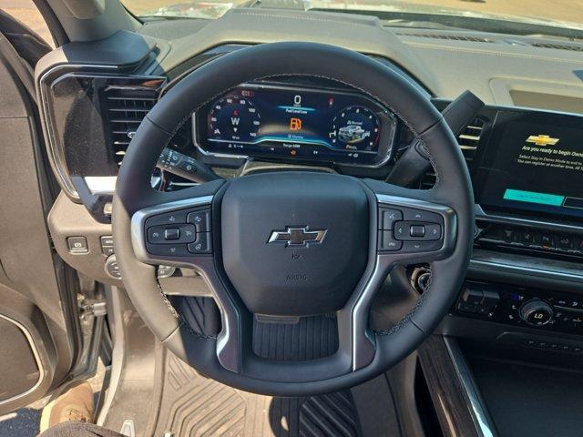new 2025 Chevrolet Silverado 2500 car, priced at $81,947