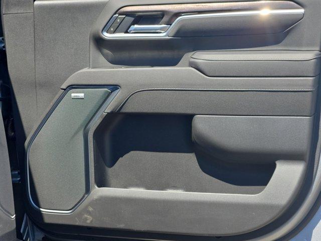 new 2025 Chevrolet Silverado 2500 car, priced at $81,947