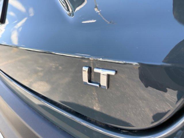 new 2025 Chevrolet Trax car, priced at $26,230