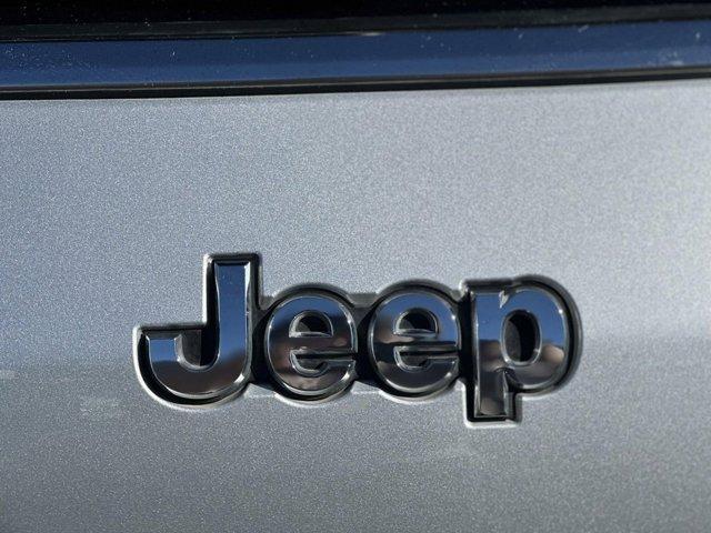 used 2023 Jeep Grand Cherokee L car, priced at $41,200